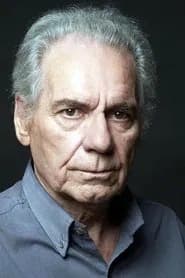 Hugo Arana as Padre de Eloy