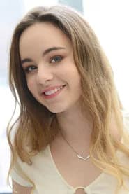 Maite Lanata as Cecilia Barreda