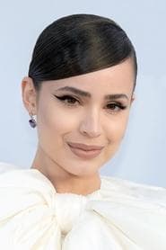 Sofia Carson as Cassie Salazar