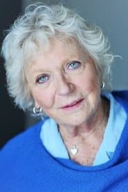 Claudine Vincent as Denise (82 ans)