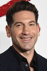Jon Bernthal as Frank Castle / Punisher