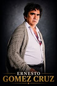 Ernesto Gómez Cruz as Don José Reyes
