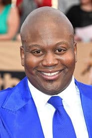 Tituss Burgess as Photog (voice)
