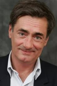 Artus de Penguern as Hipolito
