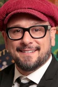 David P. Smith as Spider / Lemur #2 (voice)