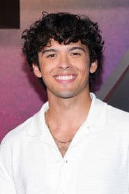 Alexandro Byrd as Luis Madrigal