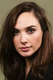 Gal Gadot as Diana Prince / Wonder Woman (uncredited)
