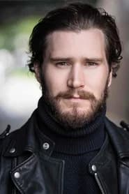 Raphael Desprez as Rowdy Frenchman
