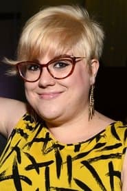 Katie Lucas as Amee