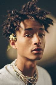 Jaden Smith as Daryn