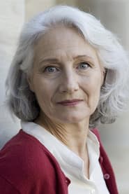 Véronique Frumy as France Trainee Victim 3