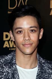Kyle Hanagami as Dancer