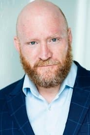 Carson Nattrass as Maynard