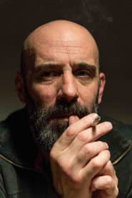 Federico Aimetta as Asesino teléfono