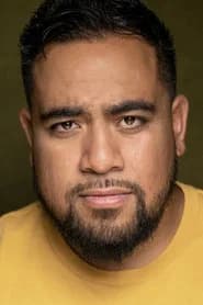 Mana Tatafu as Coach