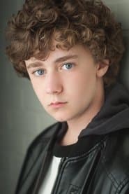Luke Roessler as Cereal Kid