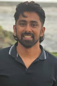 Josekutty Jacob as Fr. Cyriac