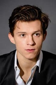 Tom Holland as Peter Parker / Spider-Man