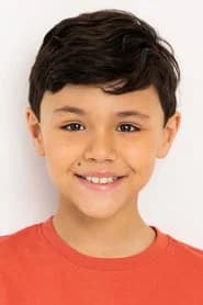 Exavier Montanez as Neil Spencer