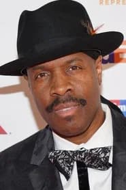 Michael Bearden as Super Group Keyboardist