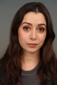Cristin Milioti as Grace