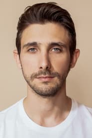 Emiliano Zurita as Pedro