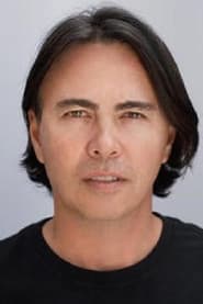 Terence Michael as Desk Clerk