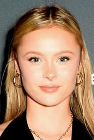 Mia Jenkins as June White