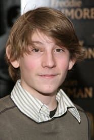 Erik Per Sullivan as Charlie Sumner