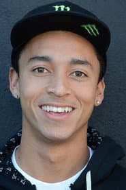 Nyjah Huston as Nyjah Huston