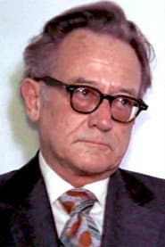 Robert Nevin as Medical Examiner