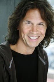 Rich Campbell as Murray Franklin Band