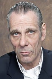 Christopher Adamson as Jimmy Legs / Dutchman
