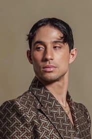 Davide Albonetti as Dancer