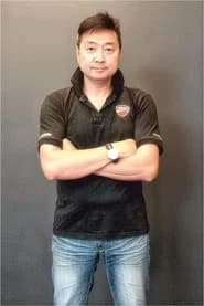 Raymond Tsang Chau-Ming as Hunan Man