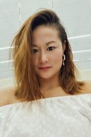 Zhou Yeye as Iwi Warrior
