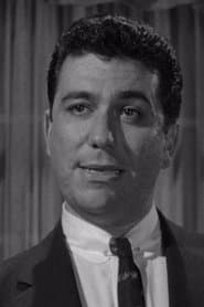 Michael Granger as Louis Ascot