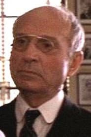 James O'Rear as Lawyer