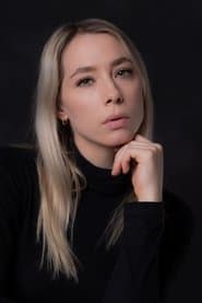 Tess Olivia as Blue Chip Hooker / Sales Assistant #2