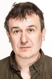Daniel Cerqueira as Weller