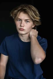 Elton McCrudden as Older Kid