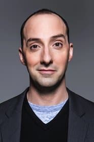 Tony Hale as Forky (voice)