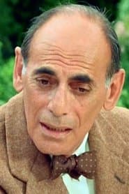 John Bennett as Dr. Ehrlich