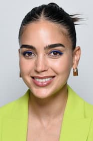 Melissa Barrera as Sam Carpenter