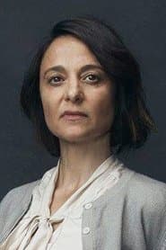 Daniela Farinacci as Tutor