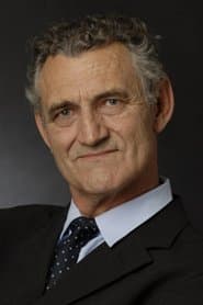 Philippe Paimblanc as Train Controller
