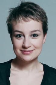Anamaria Marinca as Irma