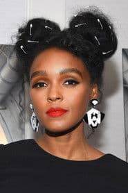 Janelle Monáe as Angie