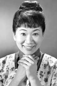 Miyoshi Umeki as Mrs. Livingston (archive footage) (uncredited)
