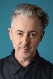 Alan Cumming as Evil Bullseye (voice)
